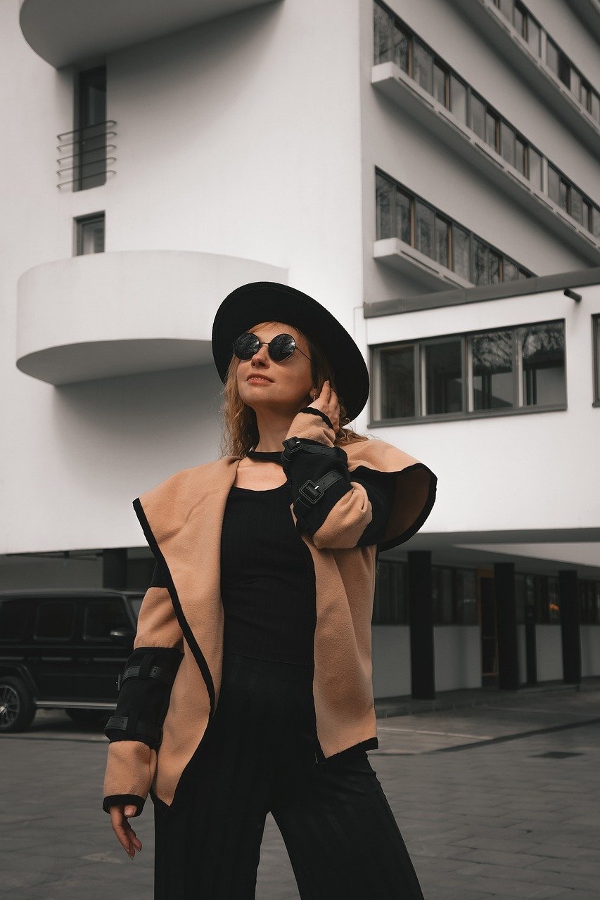 entdecken sie die neuesten beauty trends 2024: innovative make-up-looks, hautpflege-neuheiten und inspirierende styling-tipps für ein strahlendes aussehen.