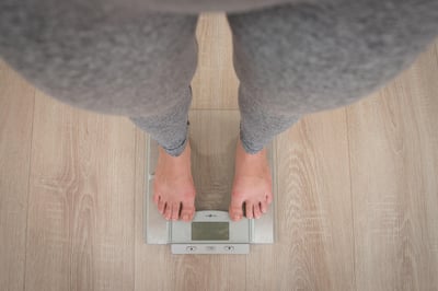 Wie kann man nachhaltig und gesund abnehmen ohne Diät?